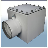 ENGINEERED PRODUCTS