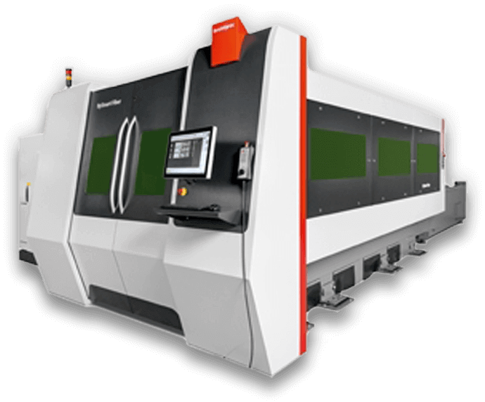 3000 Laser Cutting System